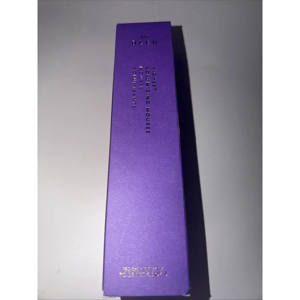 R+Co Bleu Highest Volumizing Mousse 6.3 oz